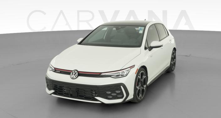 volkswagen golf gti 2025 WVWVA7CD5SW210636 image volkswagen golf gti 2025 WVWVA7CD5SW210636 image